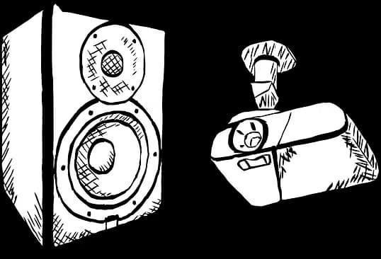 Soundtechnik