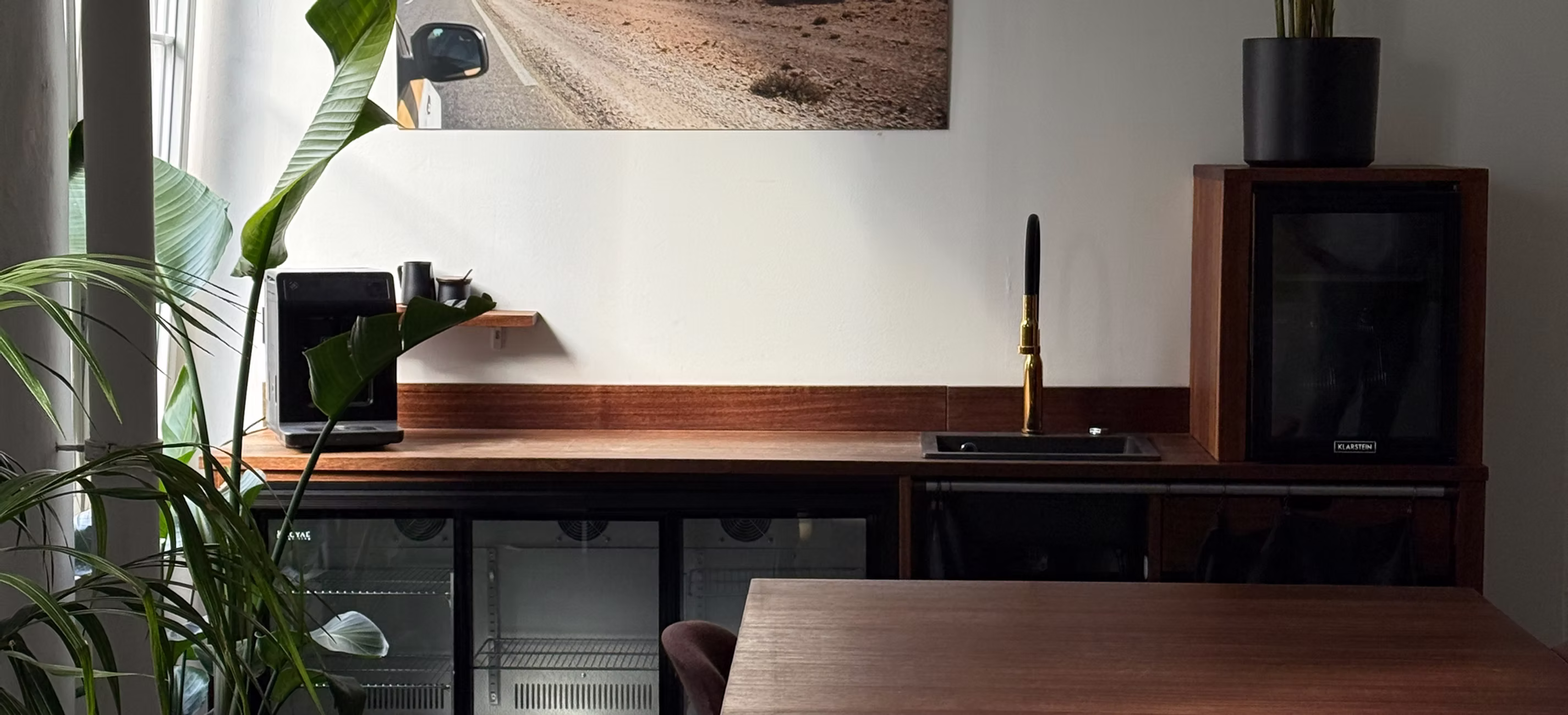Loft Ansicht 2