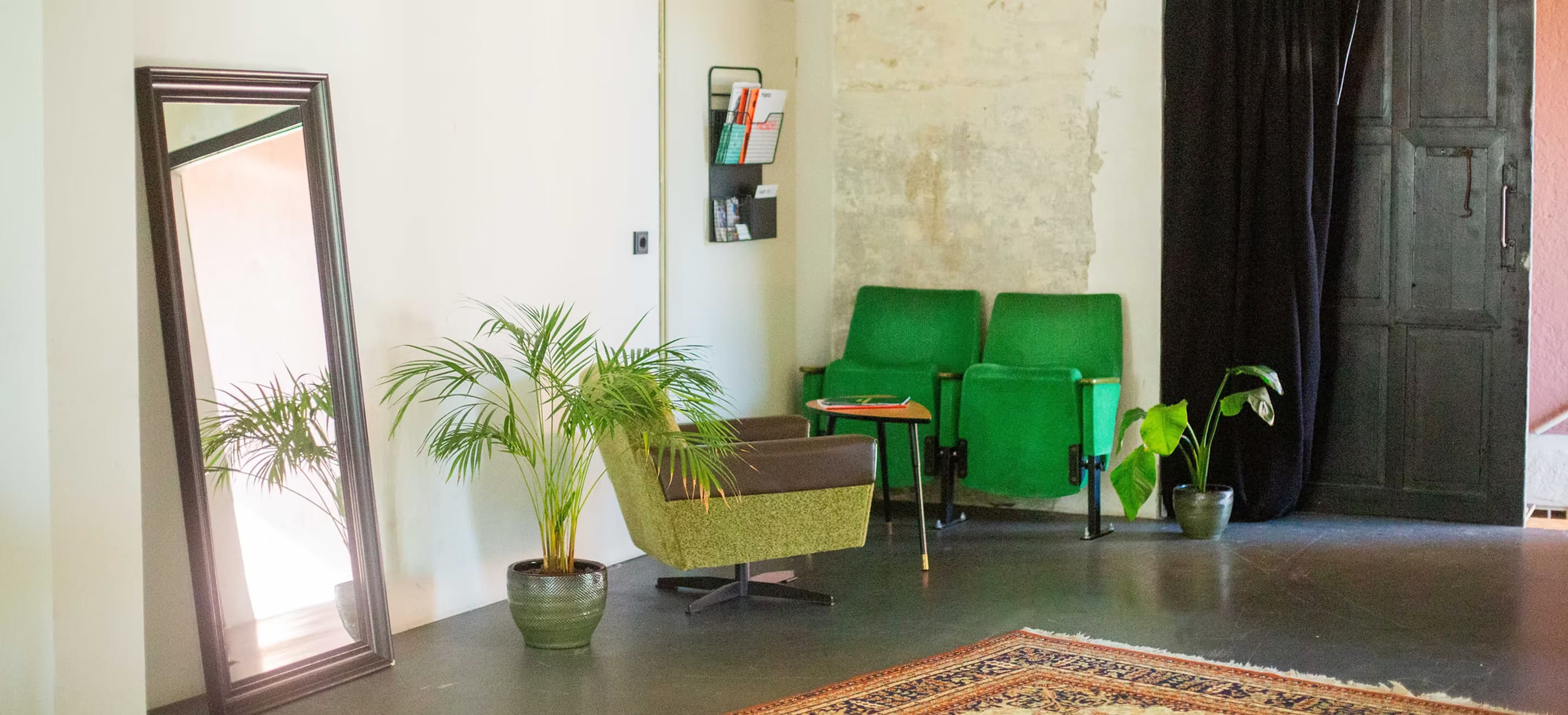 Loft Ansicht 3